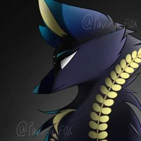 稿件展示 by paviria_FOX
