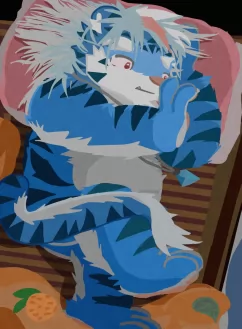 失眠