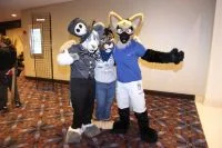 MwFF2014 照片