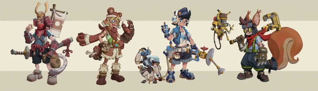 小孩组 by 马赛克不可用