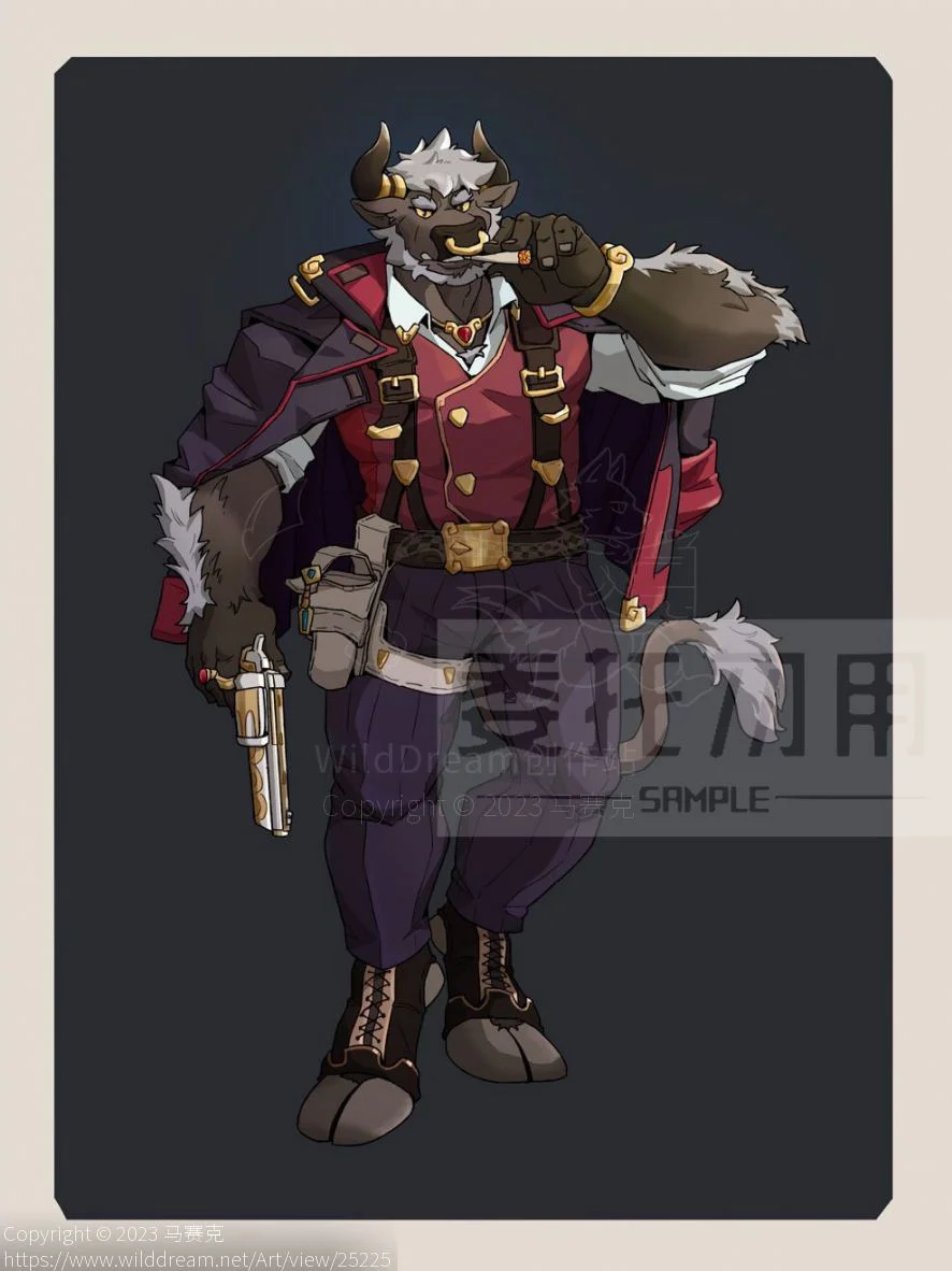 委托 by 马赛克不可用