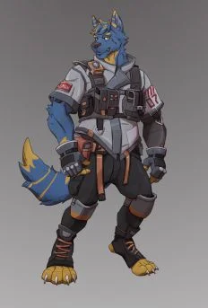 @SIMON-furry 的委托 by 马赛克不可用