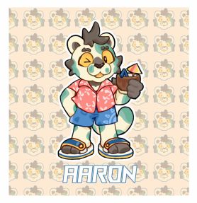 Aaron