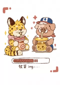 杯贴