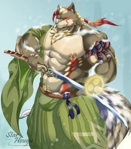 主要是够大 by 星野_時雨