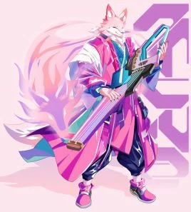 异构维度04 by 星野_時雨