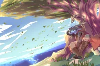 6600Hz by 卡沃特
