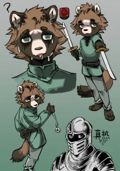 西幻Pa by 玄_Xuan