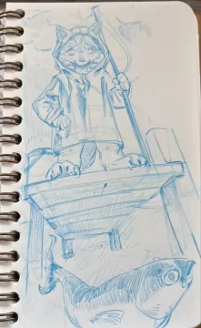 练习