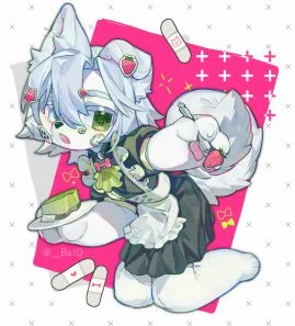 ❤メード❤ by __BaiQ