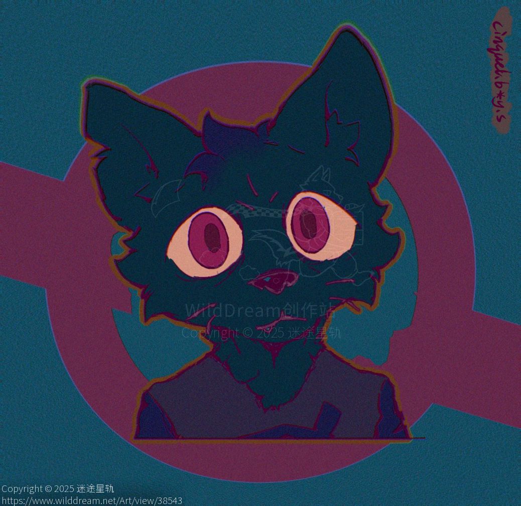 梅 by 迷途星轨, NITW, 林中之夜