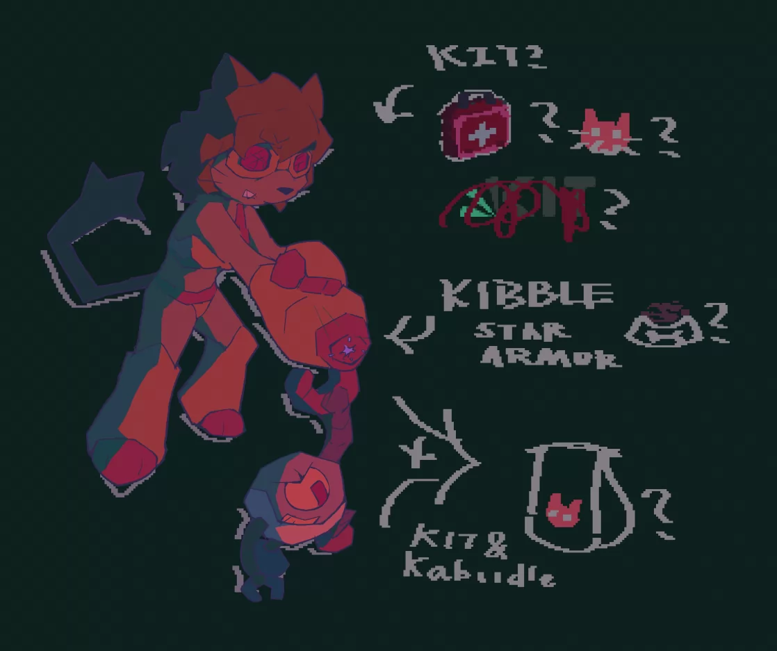 游戏宇宙取名就像是 by 迷途星轨, gameoverse, kit, 游戏宇宙
