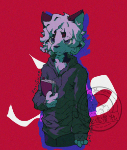 是委托