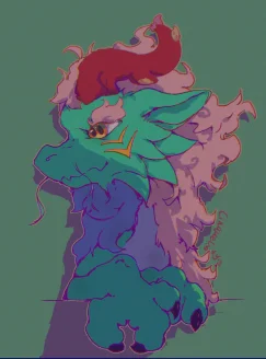 东方龙委托 by 迷途星轨