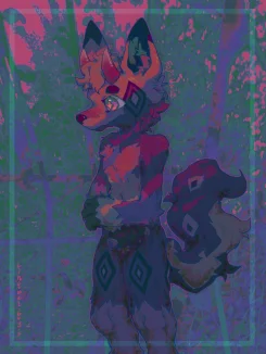 信