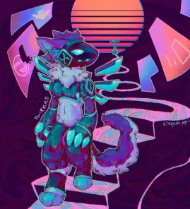 sunset jesus by 迷途星轨