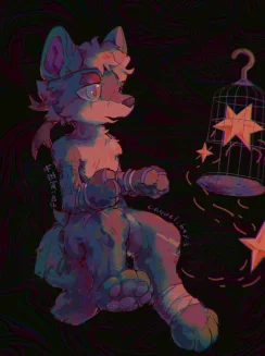 委托