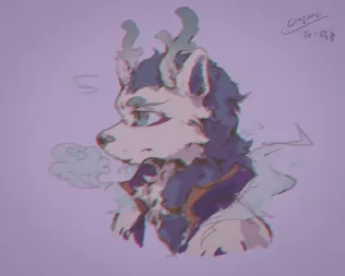 （草稿委 by 迷途星轨