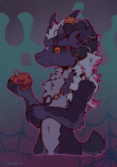 itz hallowween
