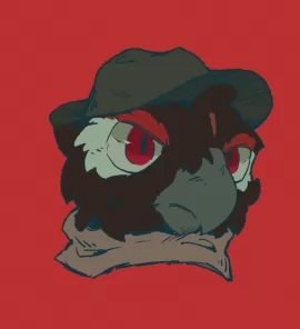 摸鱼
