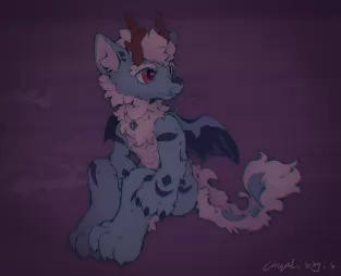 委托