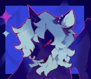 ArtFight Attack Connundreigon by 迷途星轨