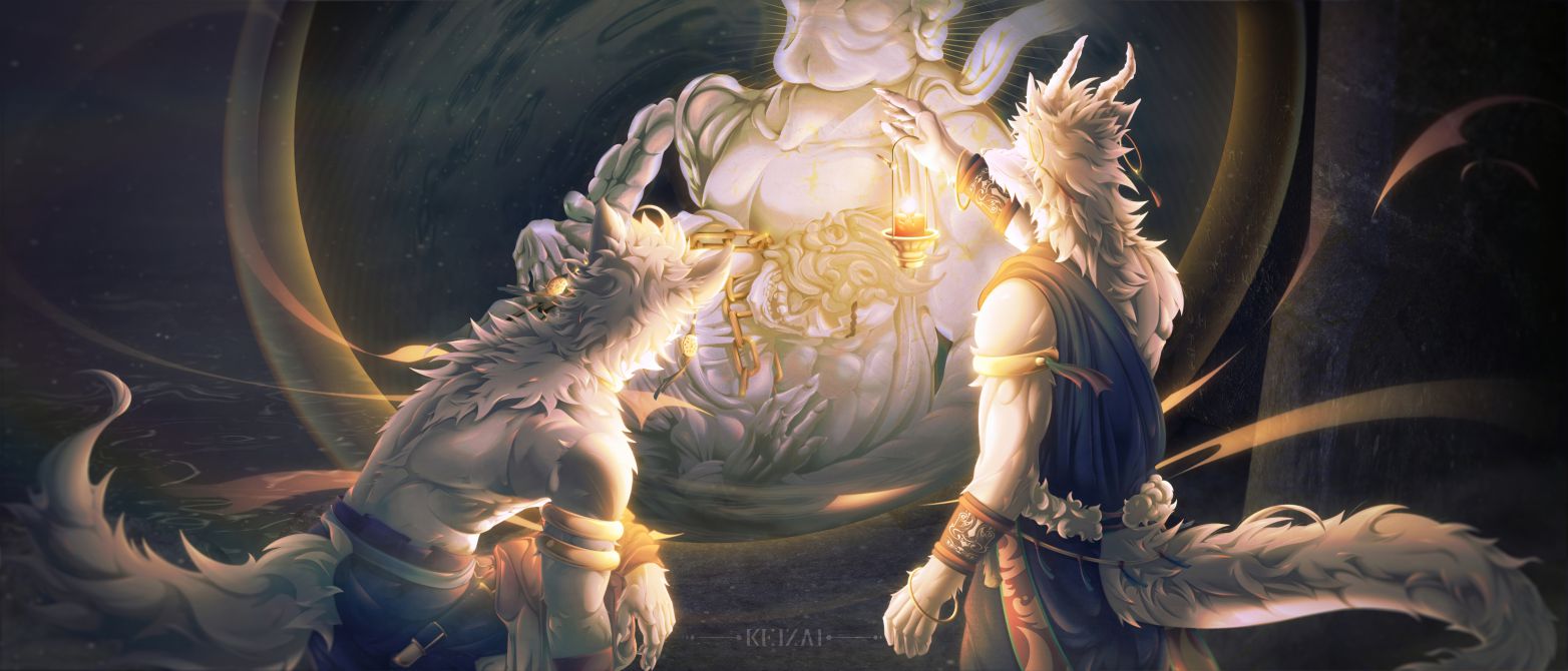 「惟寧」 by KEIZAI