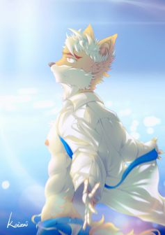 海 by KEIZAI