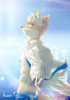 海 by KEIZAI