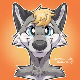Bust 