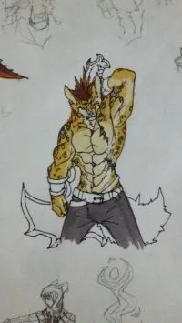 鬣狗