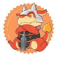 ファイロン by Flappydog