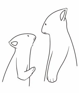 三言兩語