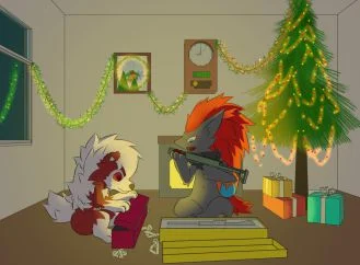 Christmas day