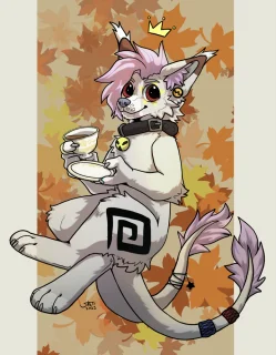 [Artfight2023]Carney