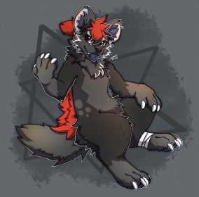 [Artfight2023]Kuro