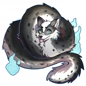 [Artfight2024]Nuudeli by 簡拾億