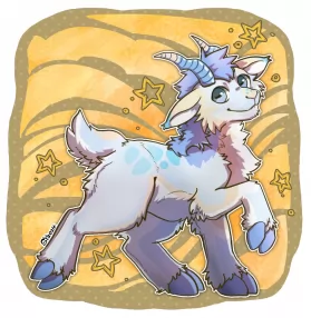 [Artfight2024]仙暮 by 簡拾億