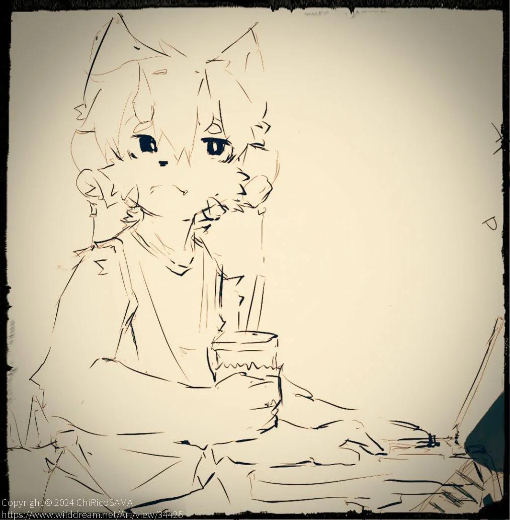 茶绘 by N3kog0h4N