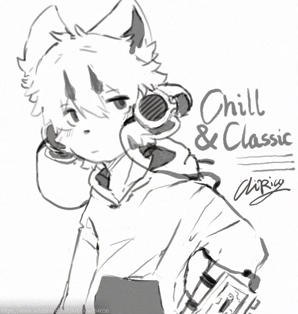 茶绘 by N3kog0h4N