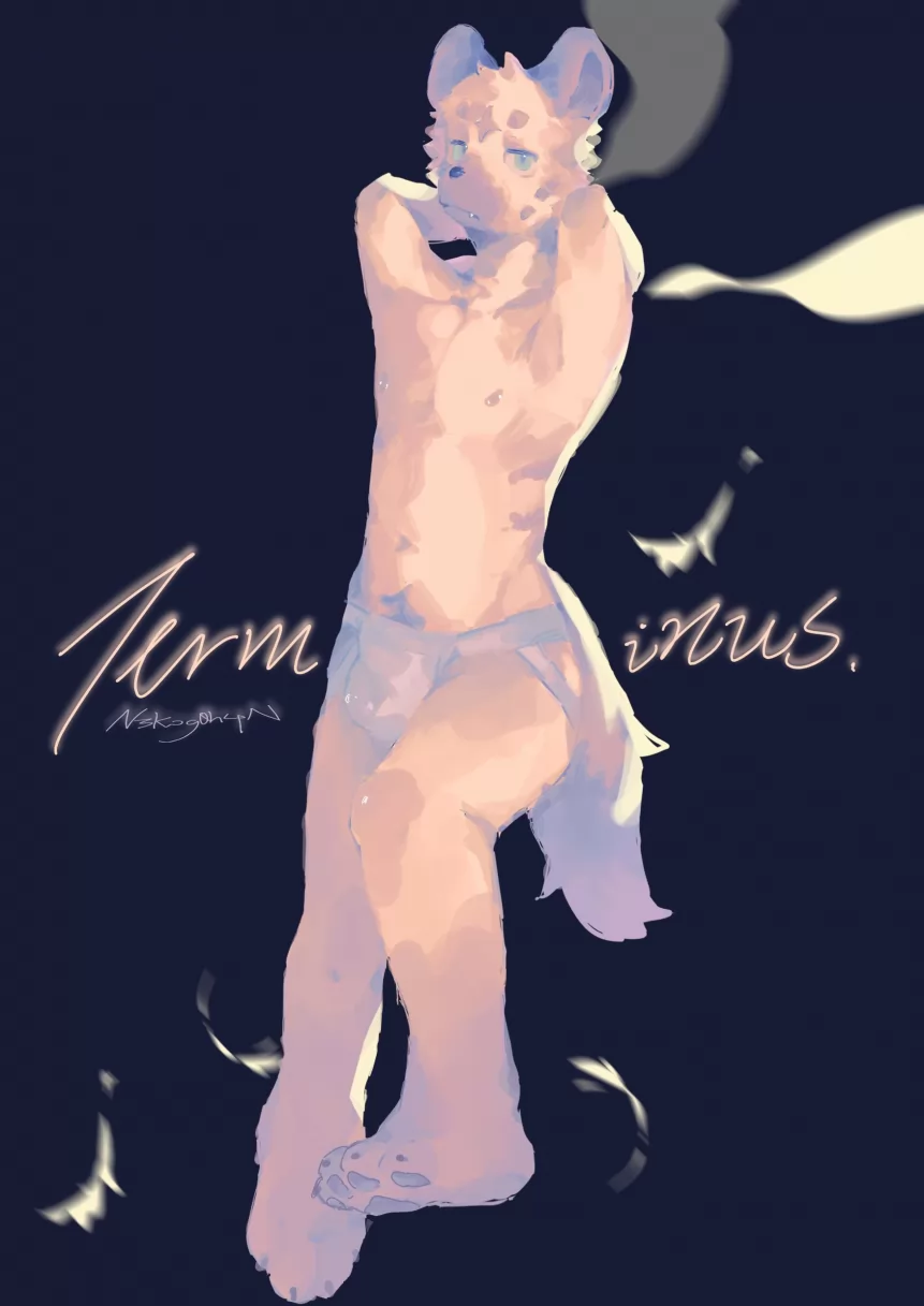 Terminus by N3kog0h4N