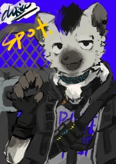 Spot by 猫饭不加饭
