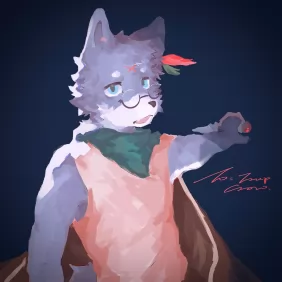 朋友生日