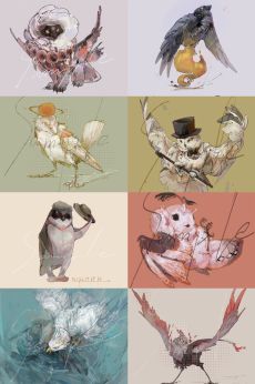 稿子合集2