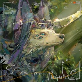 方插头像 by 暗夜
