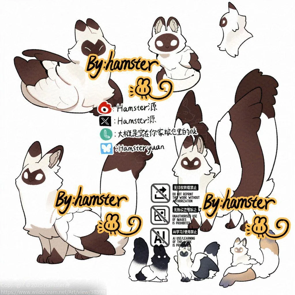 奥列罗 by Hamster源