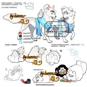 35O赵云拟兽②