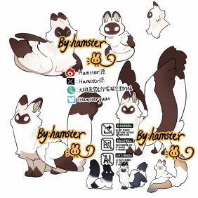 奥列罗 by Hamster源