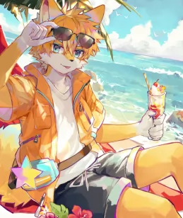 热流