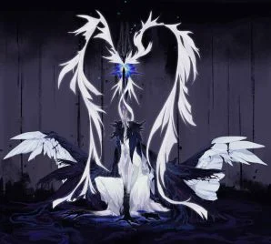 像鸟的沼泽 by icelayer